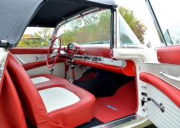 Ford Thunderbird - Abschluss 10 - 001