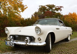 Ford Thunderbird - Abschluss 11 - 001