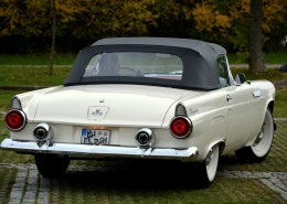 Ford Thunderbird - Abschluss 11 - 002