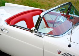 Ford Thunderbird - Abschluss 12 - 001