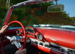 Ford Thunderbird - Abschluss 13 - 002