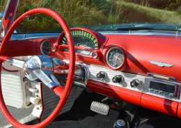 Ford Thunderbird - Abschluss 14 - 001