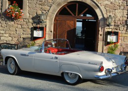 Ford Thunderbird - Abschluss 14 - 008