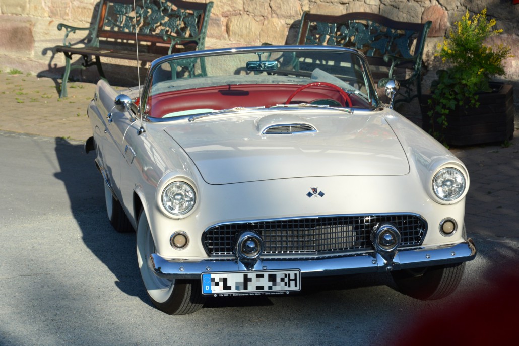 Ford Thunderbird - Abschluss 14 - 009