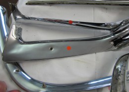 Ford Thunderbird - Chrombeurteilung mit Kunden- 003