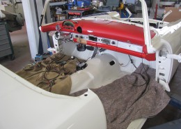 Ford Thunderbird - Endmontage - 001