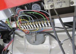 Ford Thunderbird - Endmontage - 002