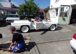 Ford Thunderbird - Endmontage 10 - 001