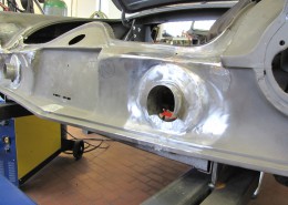 Ford Thunderbird - Heck - 002