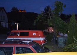 Klassiker-Restaurierung BEYER - Nacht der offenen Werkstatt 2014 - 002