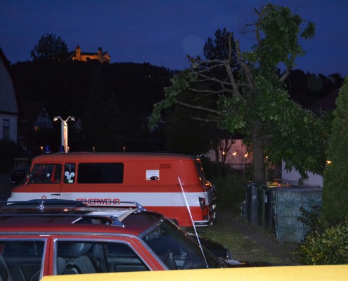 Klassiker-Restaurierung BEYER - Nacht der offenen Werkstatt 2014 - 002