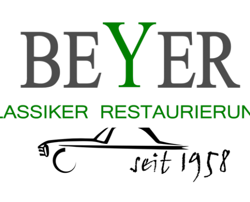 Beyer-Logo