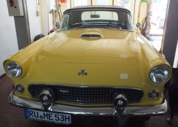 Ford Thunderbird - Analyse - 001