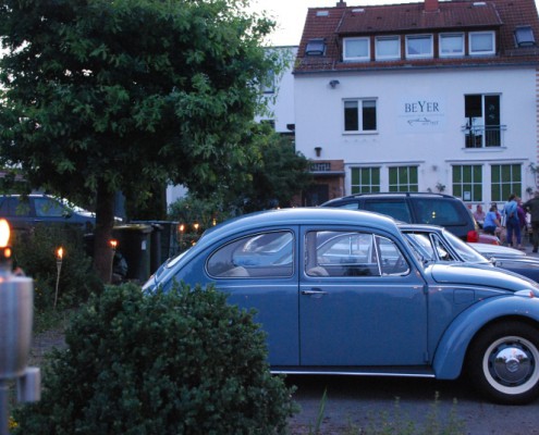 Nacht der offenen Werkstatt 2015