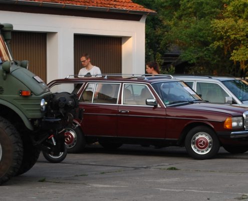 MB T123 zum Verkaufen - 001