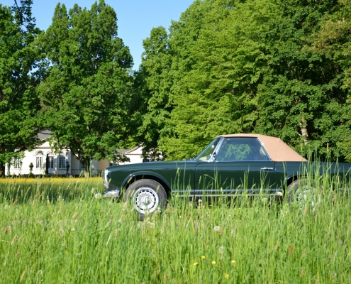 Pagode 230SL - 009