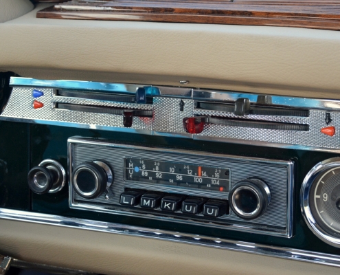 Pagode 230SL - 2 - 001