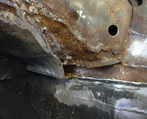 R107- Roma - Fa Reparatur - 001
