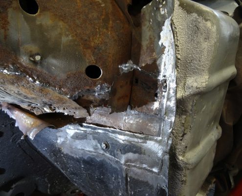 R107- Roma - Fa Reparatur - 002