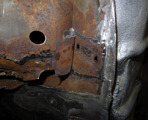 R107- Roma - Fa Reparatur - 003