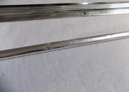 Käfer Cabrio 1303 - Dokumentieren + Eiinlagern - 005