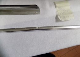 Käfer Cabrio 1303 - Dokumentieren + Eiinlagern - 006