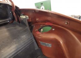 Käfer Cabrio 1303 - Vorne BF - 004