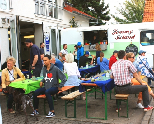 Nacht der offenen Werkstatt 2019 - A.Kliese - 001