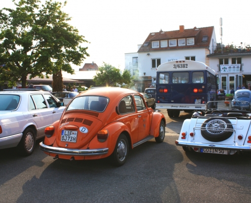 Nacht der offenen Werkstatt 2019 - A.Kliese - 002