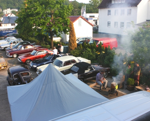 Nacht der offenen Werkstatt 2019 - A.Kliese - 004