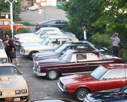 Nacht der offenen Werkstatt 2019 - A.Kliese - 005