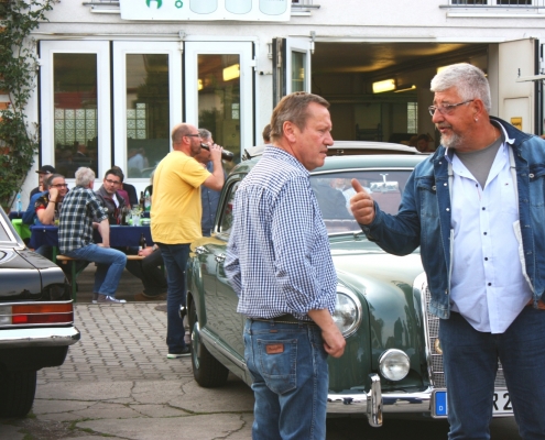 Nacht der offenen Werkstatt 2019 - A.Kliese - 008