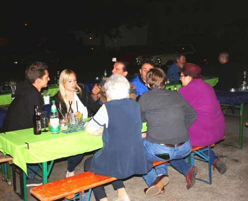 Nacht der offenen Werkstatt 2019 - A.Kliese 2 - 001