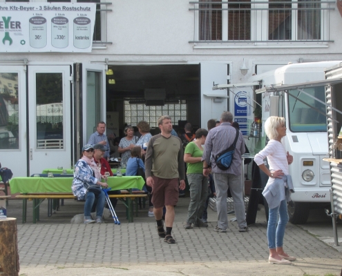 Nacht der offenen Werkstatt 2019 - C.Hofmann - 005