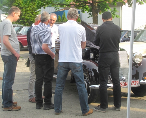 Nacht der offenen Werkstatt 2019 - C.Hofmann - 010