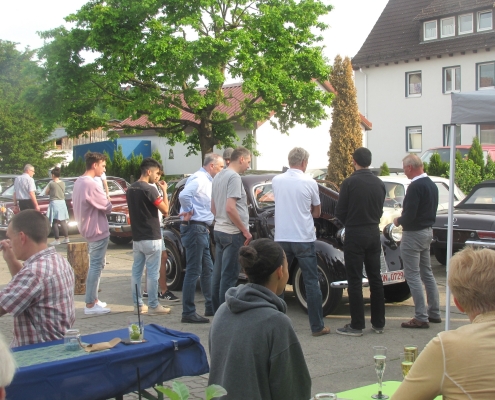 Nacht der offenen Werkstatt 2019 - C.Hofmann - 011