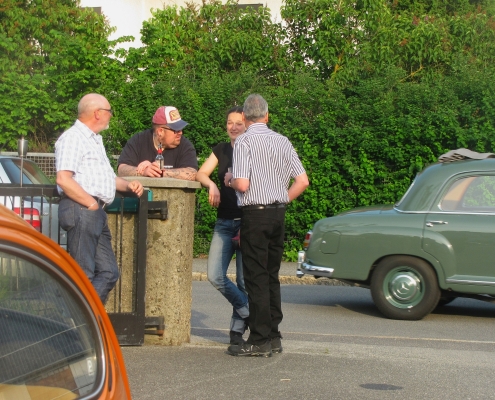 Nacht der offenen Werkstatt 2019 - C.Hofmann - 032