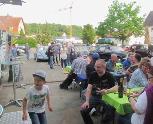 Nacht der offenen Werkstatt 2019 - C.Hofmann - 037