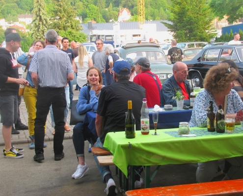 Nacht der offenen Werkstatt 2019 - C.Hofmann - 039