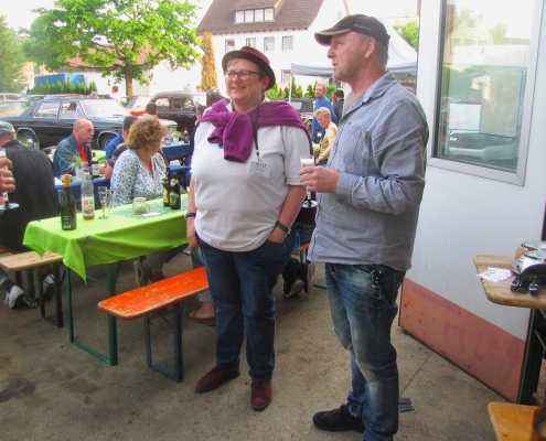 Nacht der offenen Werkstatt 2019 - C.Hofmann - 040