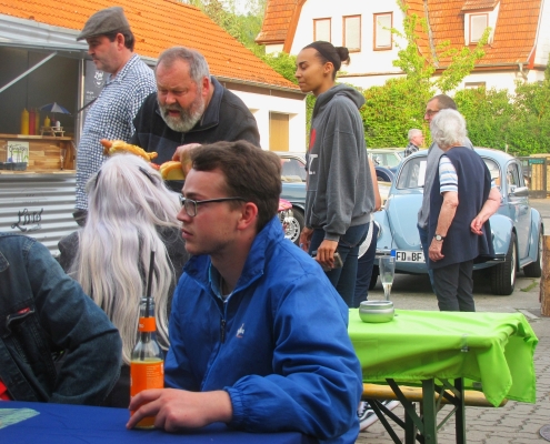 Nacht der offenen Werkstatt 2019 - C.Hofmann - 042