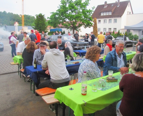 Nacht der offenen Werkstatt 2019 - C.Hofmann - 043