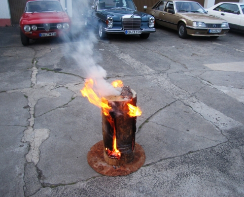 Nacht der offenen Werkstatt 2019 - C.Hofmann - 044