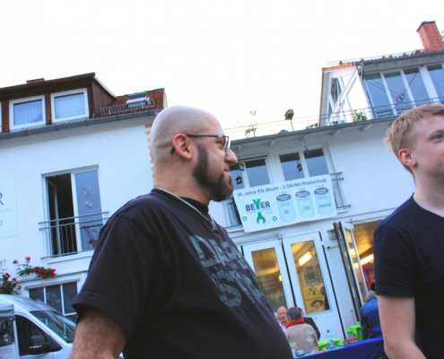 Nacht der offenen Werkstatt 2019 - Junior - 006