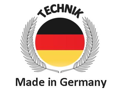 MadeInGermany