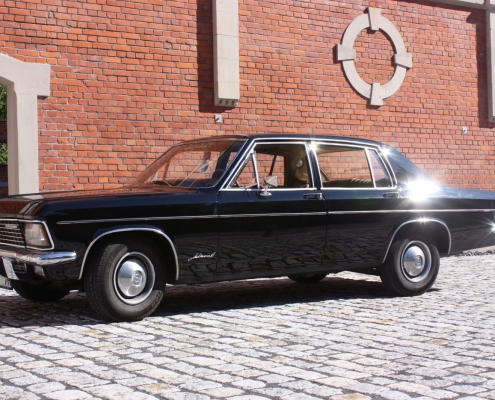 Opel Admiral 2 - 1600PX - 007