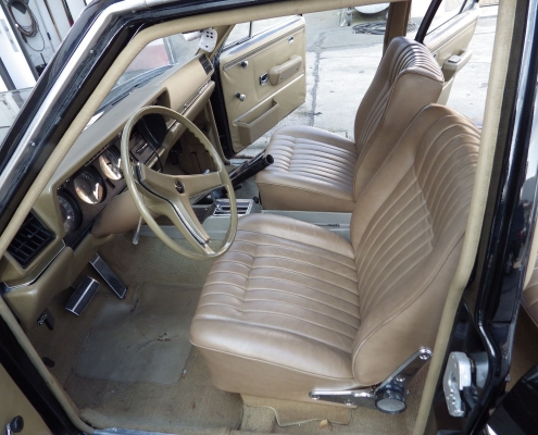 Opel Admiral-Ankunft-002