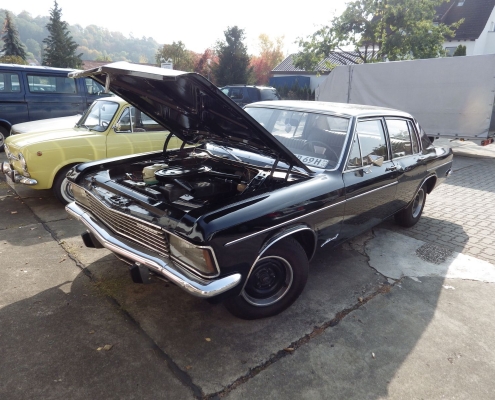 Opel Admiral-Hauptbremszylinder-001