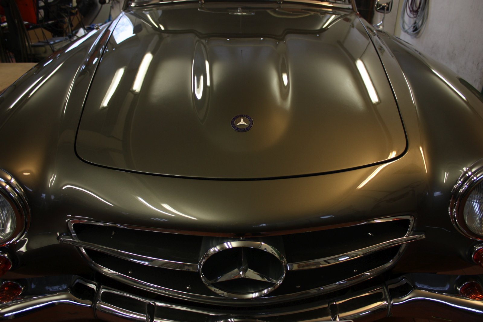 190SL - Detailfotos 001