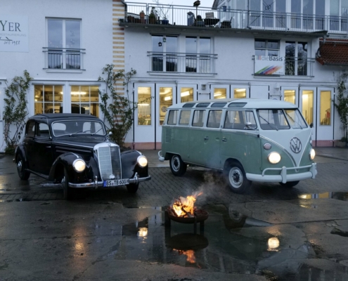 VW T1 Samba - Abschlußfotos- 002